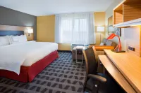 타운플레이스 스위트 바이 메리어트 시우스 폴스 사우스