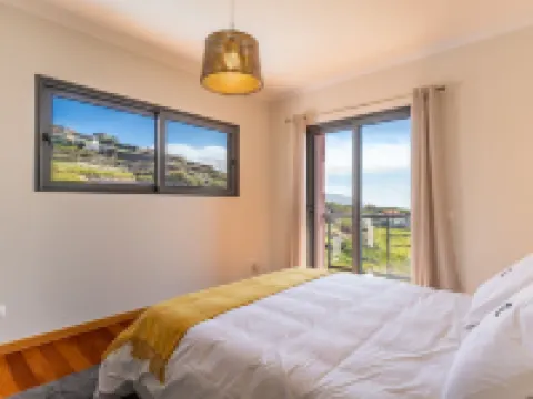 Canhas Views Hotels in Ponta Do Sol