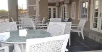 South Court Inn Hotels in Kanye