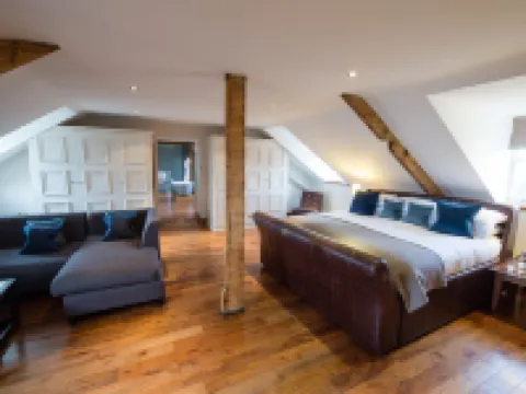Hotel du Vin & Bistro Harrogate Hotels in Harrogate