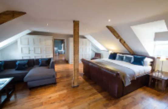 Hotel du Vin & Bistro Harrogate