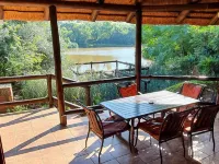 Glen Afric Country Lodge - 3-Star