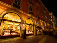 Stadt Hotel Città Hotels in Bolzano