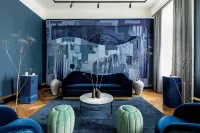 Zola Hotel - Palais de Boheme Adults Only