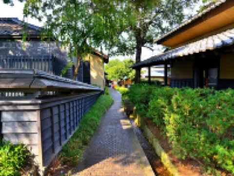 Lodge Oakland Hotels in Kamiminochi District