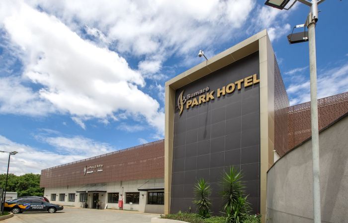 Sumaré Park Hotel