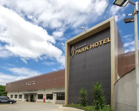 Sumaré Park Hotel Hotels in Sumaré