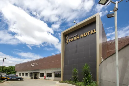 Sumaré Park Hotel Hotels in Sumare