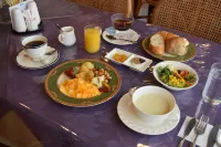 Pension Surf Rider Hotels in Matsuzaki