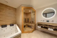 Center Parcs Erperheide Hotels in Peer