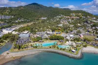 Airlie Sun & Sand Accommodation #3 Các khách sạn ở Cannonvale