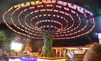 Vertigo Hotel