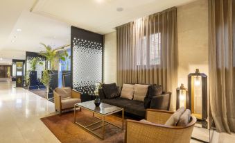 Áurea Washington Irving by Eurostars Hotel Company