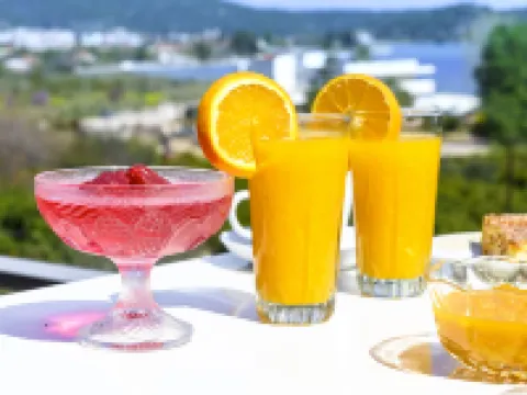 Maria Apartments Hotels in Epidaurus