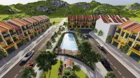 Fivitel Nam Hoi An Riverside Các khách sạn gần Nhóm tháp K
