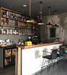 8 Rooms Hotel - С баром