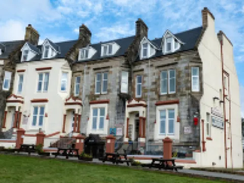 Corran House Guest House Hotels in Oban