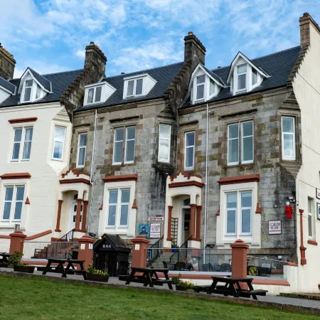 Corran House Guest House