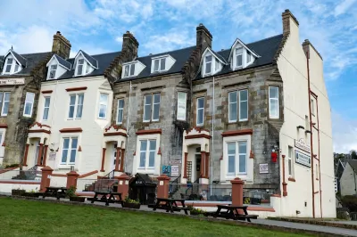 Corran House Guest House Hotels in 