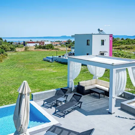 Continent Villas