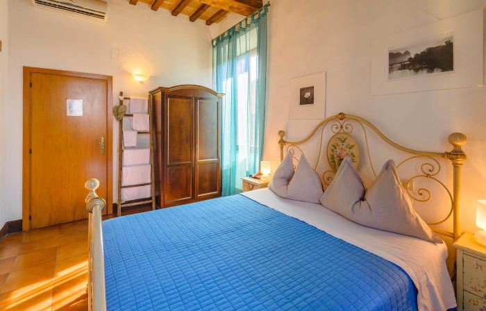 Locanda di CasalMustia