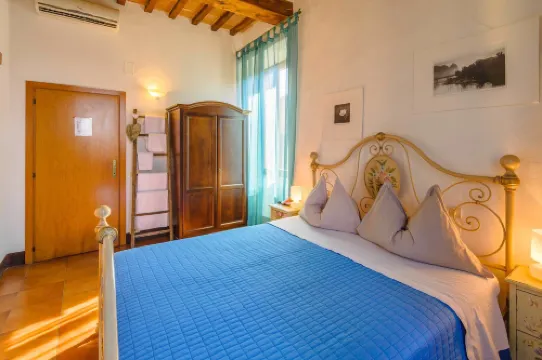 Locanda di CasalMustia