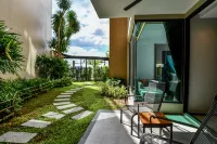 Skyview Resort Phuket Patong Beach Hotels in Golf Course Resort
