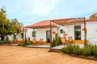 São Brás do Regedouro - Turismo na Aldeia Hotels near Castle of Viana do Alentejo