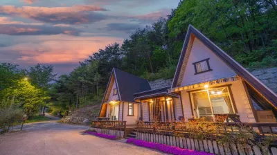 Samcheok Deulre Pension Hotels in Samcheok