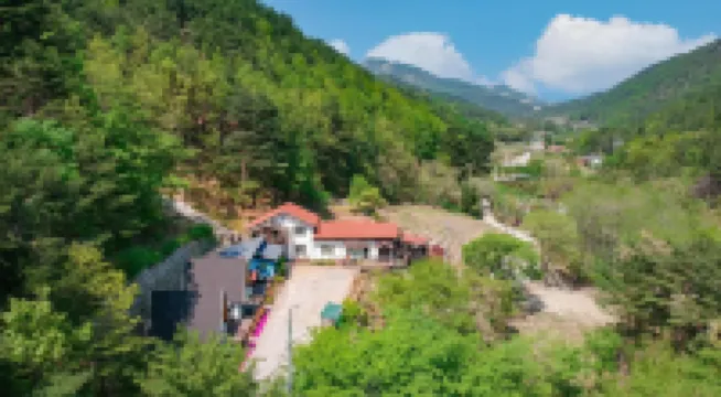 Samcheok Deulre Pension