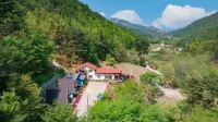 Samcheok Deulre Pension Hotels in Samcheok