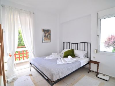 Zennova #16 Naftilos Family Summer House