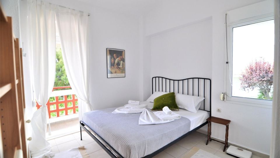 Zennova #16 Naftilos Family Summer House