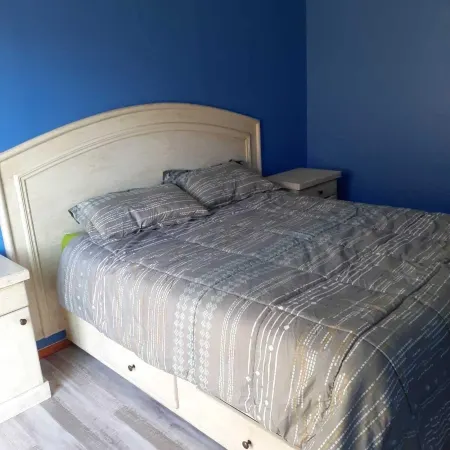 Cabañas en la Naturaleza del Río Elqui