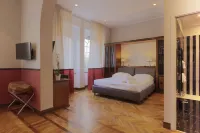 Hotel Villa Alberti Portofino Land Hotels in Санта-Маргерита-Лігуре