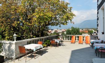 Pension Lectar