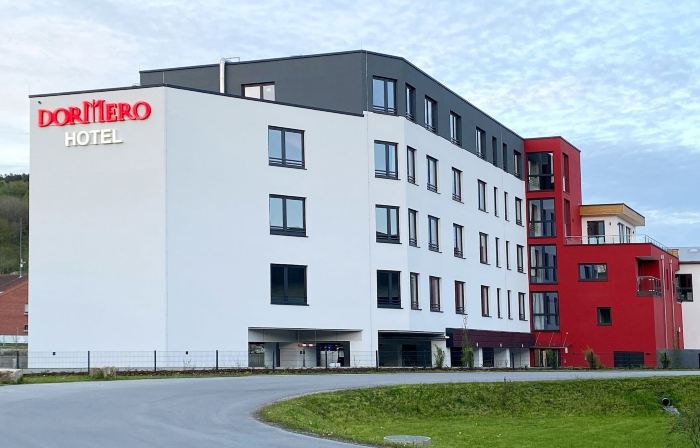 DORMERO Hotel Deggendorf