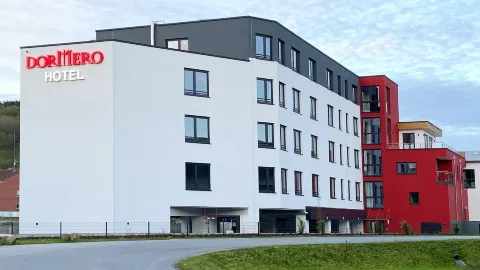 Dormero Hotel Deggendorf in Deggendorf