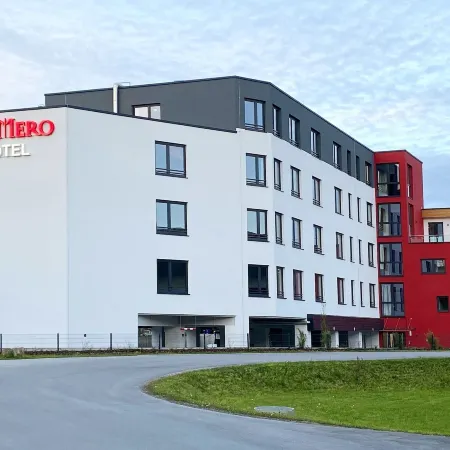 Dormero Hotel Deggendorf