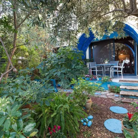 Havaya Ba Nof Lodge
