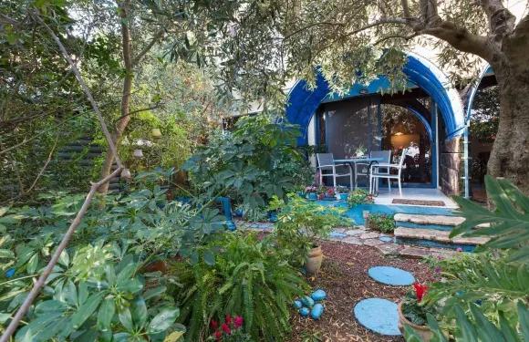 哈瓦亞巴諾夫小屋