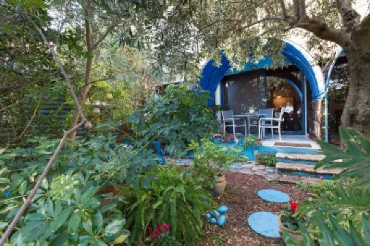 Havaya Ba Nof Lodge Hotels in 