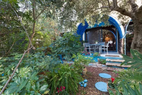 Havaya Ba Nof Lodge Hotels in Safed