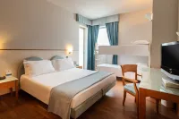 Hotel Baia Flaminia Hotels in Pesaro