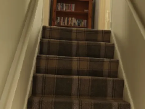 Ben Lomond Cottage - Loch Lomond and Arrochar Alps Hotels in Arrochar