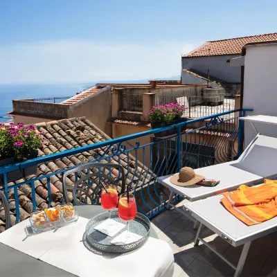 Casa Blandano B&B Hotels near Spisone Beach