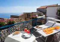 Casa Blandano B&B Hotel di Castelmola