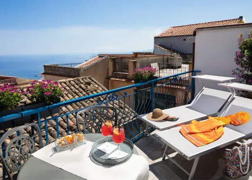 Casa Blandano B&B - Wifi