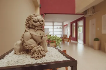 Hotel Tonight Отели в г. Сальта