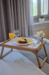 Eressian Hotel & Hammam Spa - breakfast